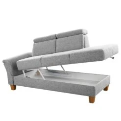 Méridienne Eustis -VIDAXL || Leitmotiv || Emma Soldes Magasin 1000314616 211221 13051100712 DETAILS P000000001000314616