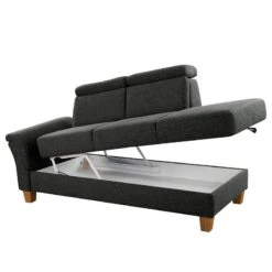 Méridienne Eustis -VIDAXL || Leitmotiv || Emma Soldes Magasin 1000314617 211221 13051100700 DETAILS P000000001000314617