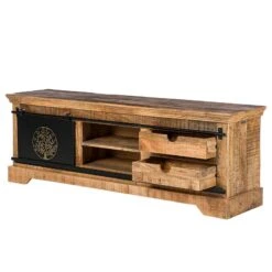 Meuble TV Keywest 27 Meuble TV Keywest -VIDAXL || Leitmotiv || Emma Soldes Magasin 1000319468 230608 033 DETAILS P000000001000319468
