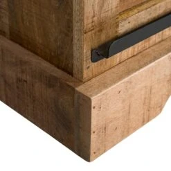 Meuble TV Keywest 41 Meuble TV Keywest -VIDAXL || Leitmotiv || Emma Soldes Magasin 1000319468 230608 100 DETAILS P000000001000319468