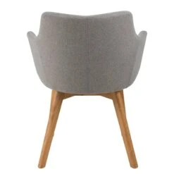 Chaises à Accoudoirs Kampen II (2) -VIDAXL || Leitmotiv || Emma Soldes Magasin 1000319569 220128 12565800060 DETAILS P000000001000319569