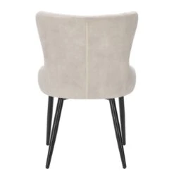 Chaise Yul 19 Chaise Yul -VIDAXL || Leitmotiv || Emma Soldes Magasin 1000319648 221108 050 DETAILS P000000001000319648