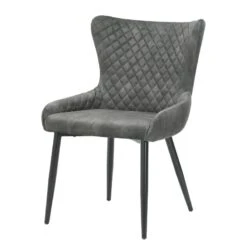 Chaise Yul 23 Chaise Yul -VIDAXL || Leitmotiv || Emma Soldes Magasin 1000319652 221108 010 IMAGE P000000001000319652