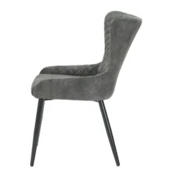 Chaise Yul 25 Chaise Yul -VIDAXL || Leitmotiv || Emma Soldes Magasin 1000319652 221108 040 DETAILS P000000001000319652