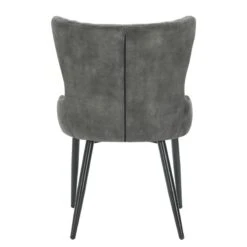 Chaise Yul 26 Chaise Yul -VIDAXL || Leitmotiv || Emma Soldes Magasin 1000319652 221108 050 DETAILS P000000001000319652