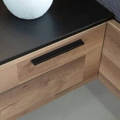 Lit Et Chevets Morten (3 éléments) -VIDAXL || Leitmotiv || Emma Soldes Magasin 1000325002 220203 15051800046 DETAILS P000000001000325002