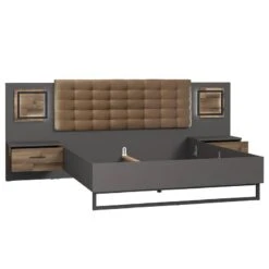 Ensemble De Lit Moritz (3 éléments) -VIDAXL || Leitmotiv || Emma Soldes Magasin 1000328559 220204 10474300030 DETAILS P000000001000328559