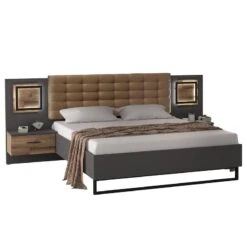 Ensemble De Lit Moritz (3 éléments)