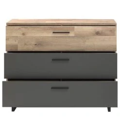 Commode Moritz -VIDAXL || Leitmotiv || Emma Soldes Magasin 1000328560 220204 10474400050 DETAILS P000000001000328560