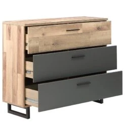 Commode Moritz -VIDAXL || Leitmotiv || Emma Soldes Magasin 1000328560 220204 10474900040 DETAILS P000000001000328560