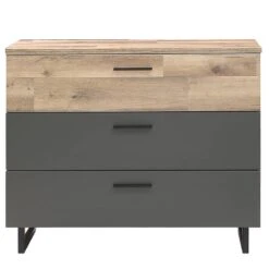 Commode Moritz -VIDAXL || Leitmotiv || Emma Soldes Magasin 1000328560 220204 10475700030 DETAILS P000000001000328560