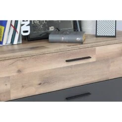 Commode Moritz -VIDAXL || Leitmotiv || Emma Soldes Magasin 1000328560 220204 10483300060 DETAILS P000000001000328560