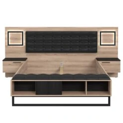 Ensemble De Lit Morten (3 éléments) -VIDAXL || Leitmotiv || Emma Soldes Magasin 1000328561 220204 10480000040 DETAILS P000000001000328561