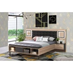 Ensemble De Lit Morten (3 éléments) -VIDAXL || Leitmotiv || Emma Soldes Magasin 1000328561 220204 10481900020 MOOD DETAILS P000000001000328561 mood