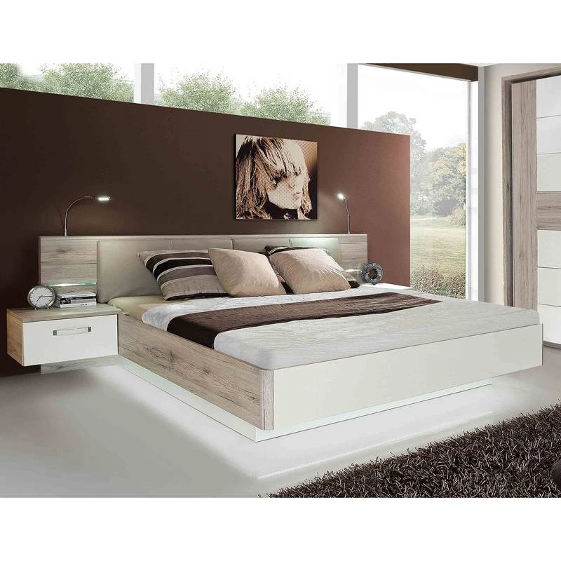 Ensemble De Lit Rubik (3 éléments) 4 Ensemble De Lit Rubik (3 éléments) – Image 2