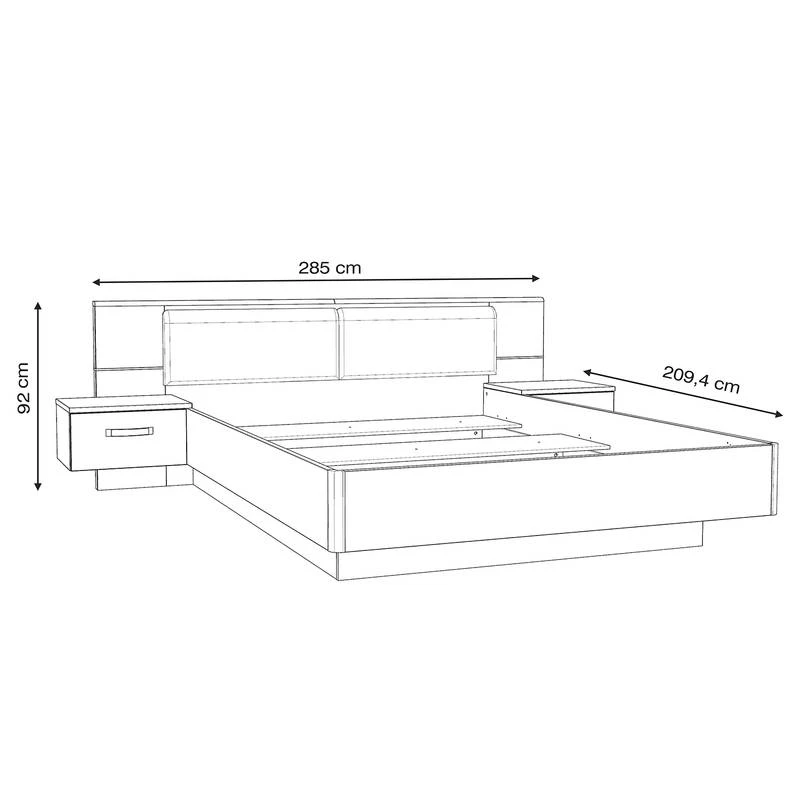 Ensemble De Lit Rubik (3 éléments) 6 Ensemble De Lit Rubik (3 éléments) – Image 4