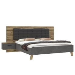 Ensemble De Lit Rye I (3 éléments)