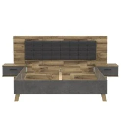 Ensemble De Lit Rye I (3 éléments) -VIDAXL || Leitmotiv || Emma Soldes Magasin 1000328754 220204 15313100040 DETAILS P000000001000328754