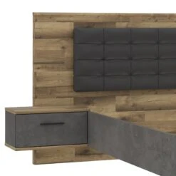 Ensemble De Lit Rye I (3 éléments) -VIDAXL || Leitmotiv || Emma Soldes Magasin 1000328754 220204 15313100050 DETAILS P000000001000328754