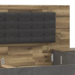 Ensemble De Lit Rye I (3 éléments) -VIDAXL || Leitmotiv || Emma Soldes Magasin 1000328754 220204 15313200060 DETAILS P000000001000328754