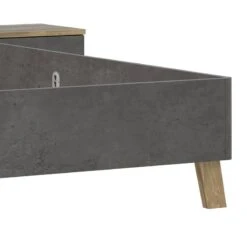 Ensemble De Lit Rye I (3 éléments) -VIDAXL || Leitmotiv || Emma Soldes Magasin 1000328754 220204 15313300070 DETAILS P000000001000328754