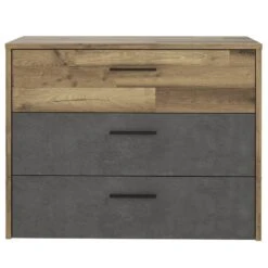 Commode Rye -VIDAXL || Leitmotiv || Emma Soldes Magasin 1000328759 220204 1532120040 DETAILS P000000001000328759