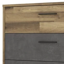 Commode Rye -VIDAXL || Leitmotiv || Emma Soldes Magasin 1000328759 220204 1532290050 DETAILS P000000001000328759