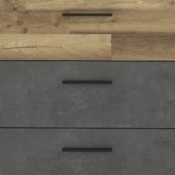 Commode Rye -VIDAXL || Leitmotiv || Emma Soldes Magasin 1000328759 220204 1532300060 DETAILS P000000001000328759