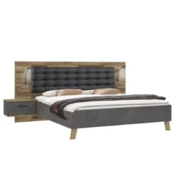 Ensemble De Lit Rye II (3 éléments)