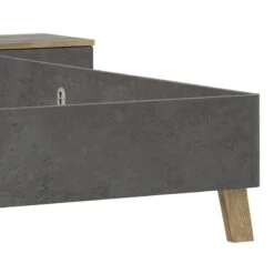 Ensemble De Lit Rye II (3 éléments) -VIDAXL || Leitmotiv || Emma Soldes Magasin 1000328763 220204 1533080070 DETAILS P000000001000328763