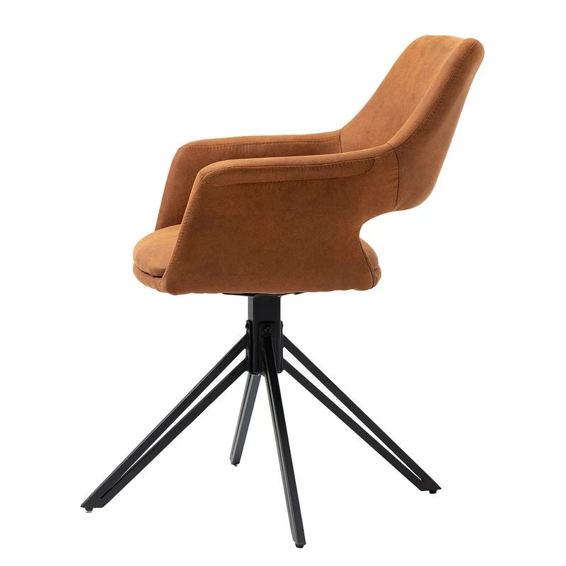 Chaises à Accoudoirs Moala I (lot De 2) 5 Chaises à Accoudoirs Moala I (lot De 2) – Image 3