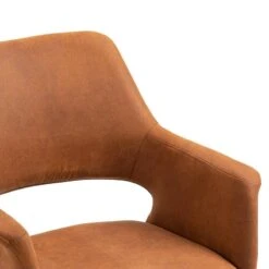 Chaises à Accoudoirs Moala I (lot De 2) 12 Chaises à Accoudoirs Moala I (lot De 2) -VIDAXL || Leitmotiv || Emma Soldes Magasin 1000329355 220203 16142000060 DETAILS P000000001000329355