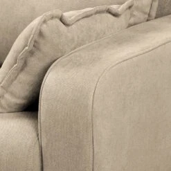 Canapé Nante (3 Places) 40 Canapé Nante (3 Places) -VIDAXL || Leitmotiv || Emma Soldes Magasin 1000329955 220304 062 DETAILS P000000001000329955