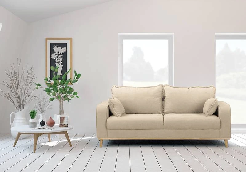 Canapé Nante (3 Places) 15 Canapé Nante (3 Places) – Image 13