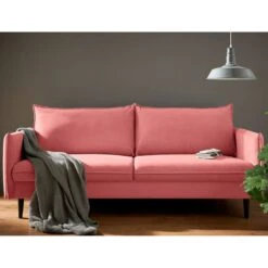 Canapé Palawan (3 Places) 23 Canapé Palawan (3 Places) -VIDAXL || Leitmotiv || Emma Soldes Magasin 1000330033 220304 020 MOOD DETAILS P000000001000330033 mood