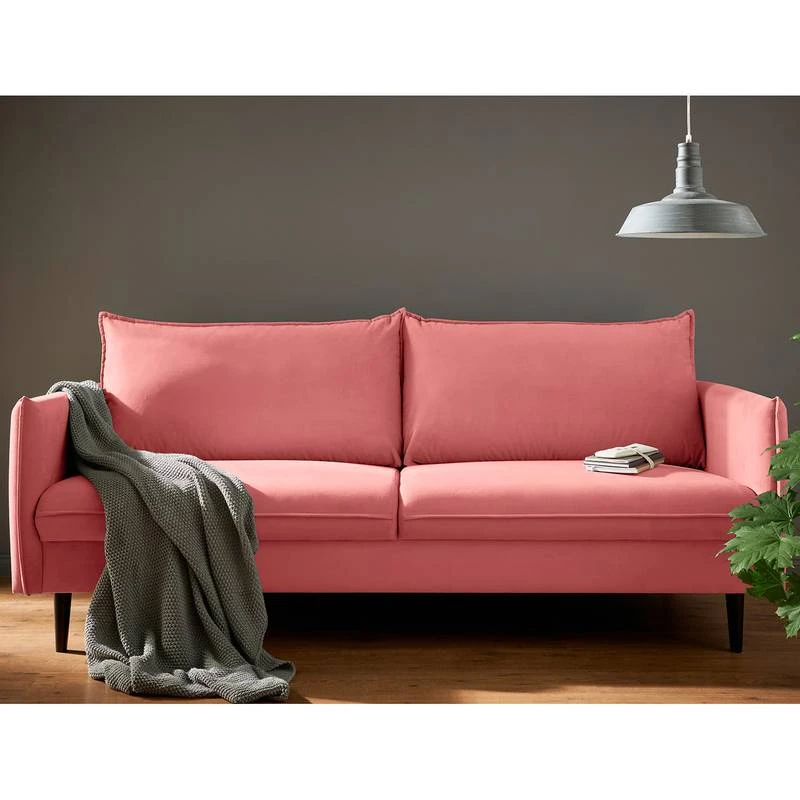 Canapé Palawan (3 Places) 4 Canapé Palawan (3 Places) – Image 2