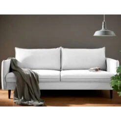 Canapé Palawan (3 Places) 31 Canapé Palawan (3 Places) -VIDAXL || Leitmotiv || Emma Soldes Magasin 1000330039 220304 020 MOOD DETAILS P000000001000330039 mood