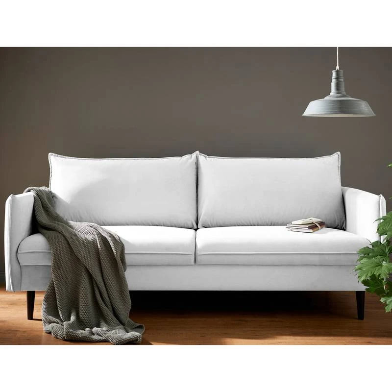 Canapé Palawan (3 Places) 12 Canapé Palawan (3 Places) – Image 10