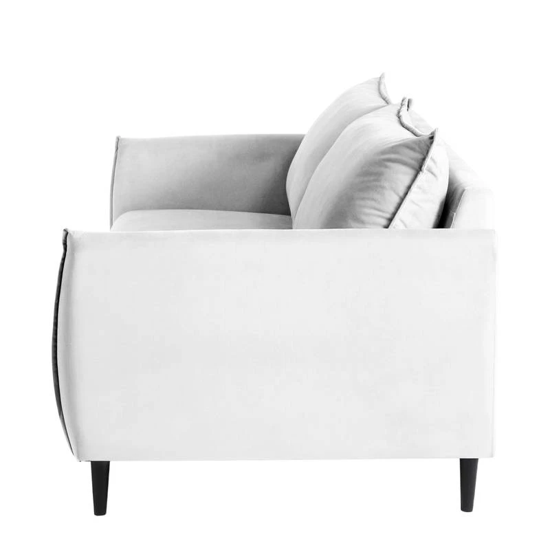 Canapé Palawan (3 Places) 13 Canapé Palawan (3 Places) – Image 11