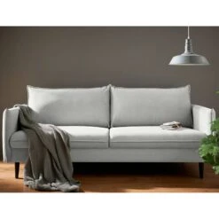 Canapé Palawan (3 Places) 39 Canapé Palawan (3 Places) -VIDAXL || Leitmotiv || Emma Soldes Magasin 1000330049 220304 020 MOOD DETAILS P000000001000330049 mood