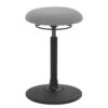Tabouret De Bureau MyMOBILIS -VIDAXL || Leitmotiv || Emma Soldes Magasin 1000331701 220211 010 IMAGE P000000001000331701