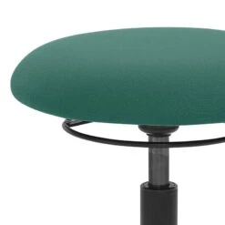 Tabouret De Bureau MyMOBILIS -VIDAXL || Leitmotiv || Emma Soldes Magasin 1000331711 220211 030 DETAILS P000000001000331711