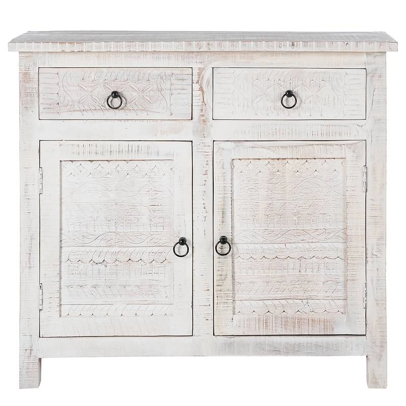 Buffet En Bois Massif Waterford 6 Buffet En Bois Massif Waterford – Image 4