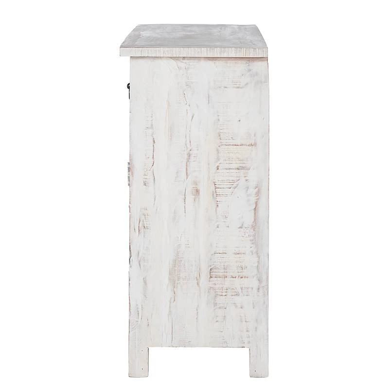 Buffet En Bois Massif Waterford 7 Buffet En Bois Massif Waterford – Image 5