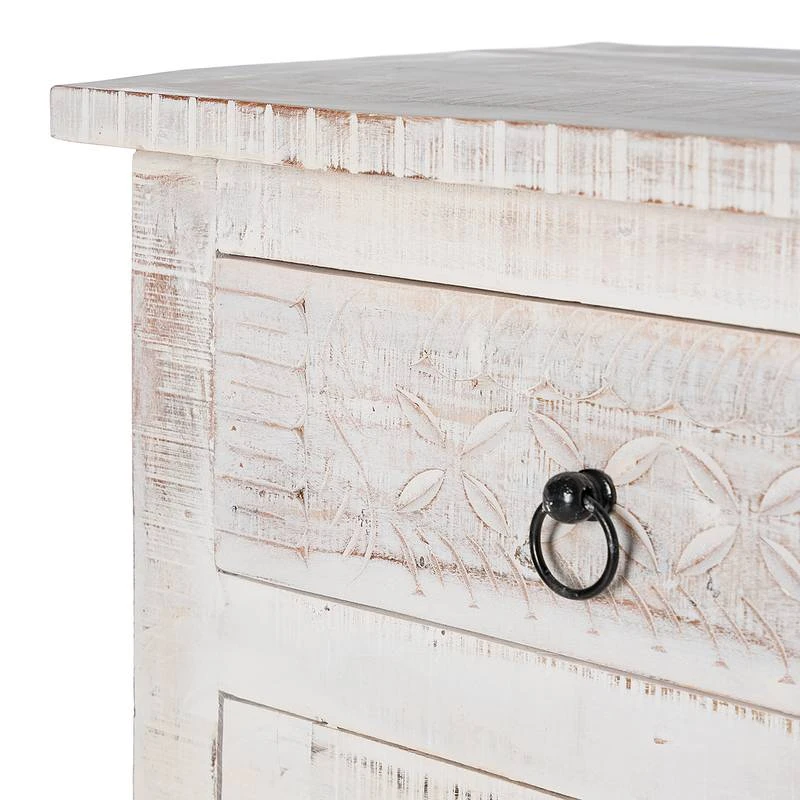 Buffet En Bois Massif Waterford 10 Buffet En Bois Massif Waterford – Image 8