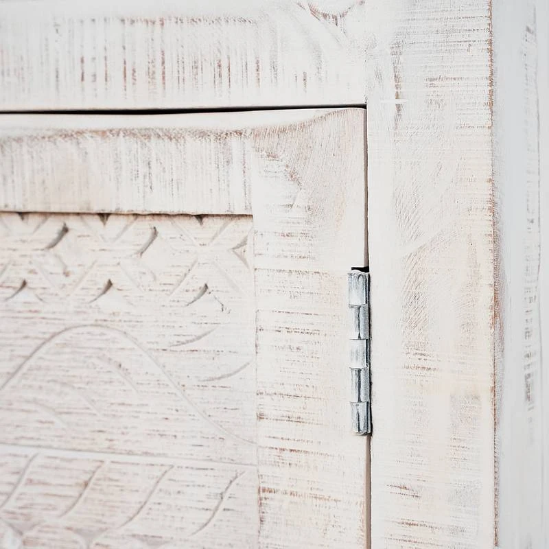 Buffet En Bois Massif Waterford 12 Buffet En Bois Massif Waterford – Image 10