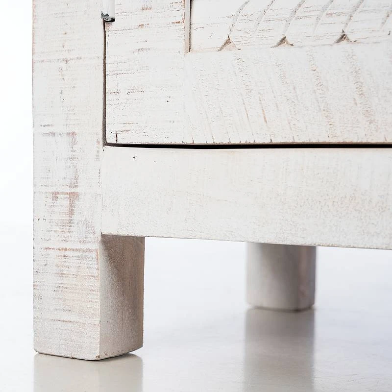 Buffet En Bois Massif Waterford 14 Buffet En Bois Massif Waterford – Image 12