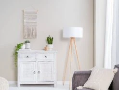 Buffet En Bois Massif Waterford 23 Buffet En Bois Massif Waterford -VIDAXL || Leitmotiv || Emma Soldes Magasin 1000333444 230531 021 MOOD DETAILS P000000001000333444 mood