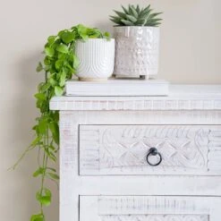 Buffet En Bois Massif Waterford 33 Buffet En Bois Massif Waterford -VIDAXL || Leitmotiv || Emma Soldes Magasin 1000333444 230531 022 MOOD DETAILS P000000001000333444 mood