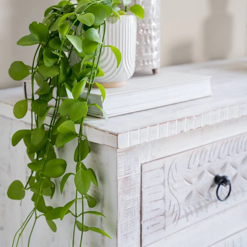 Buffet En Bois Massif Waterford 16 Buffet En Bois Massif Waterford – Image 14